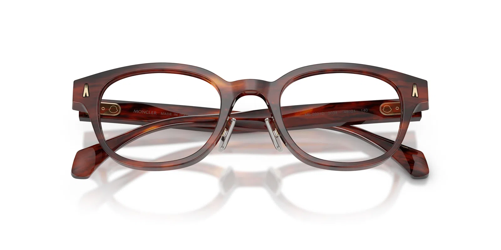 Moncler 2021D Eyeglasses - view 24